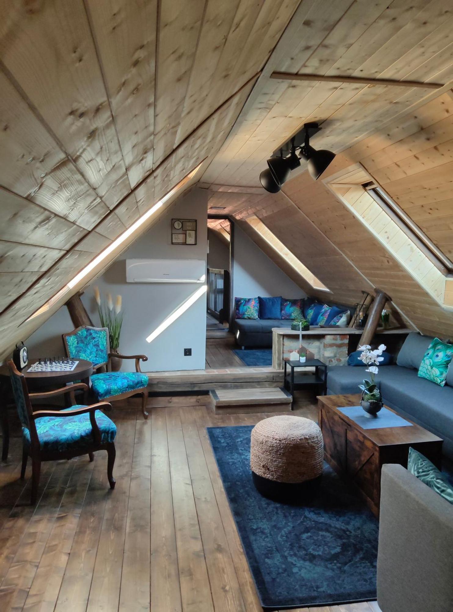 Borostyankut Wellness Home Bakonybél Екстериор снимка