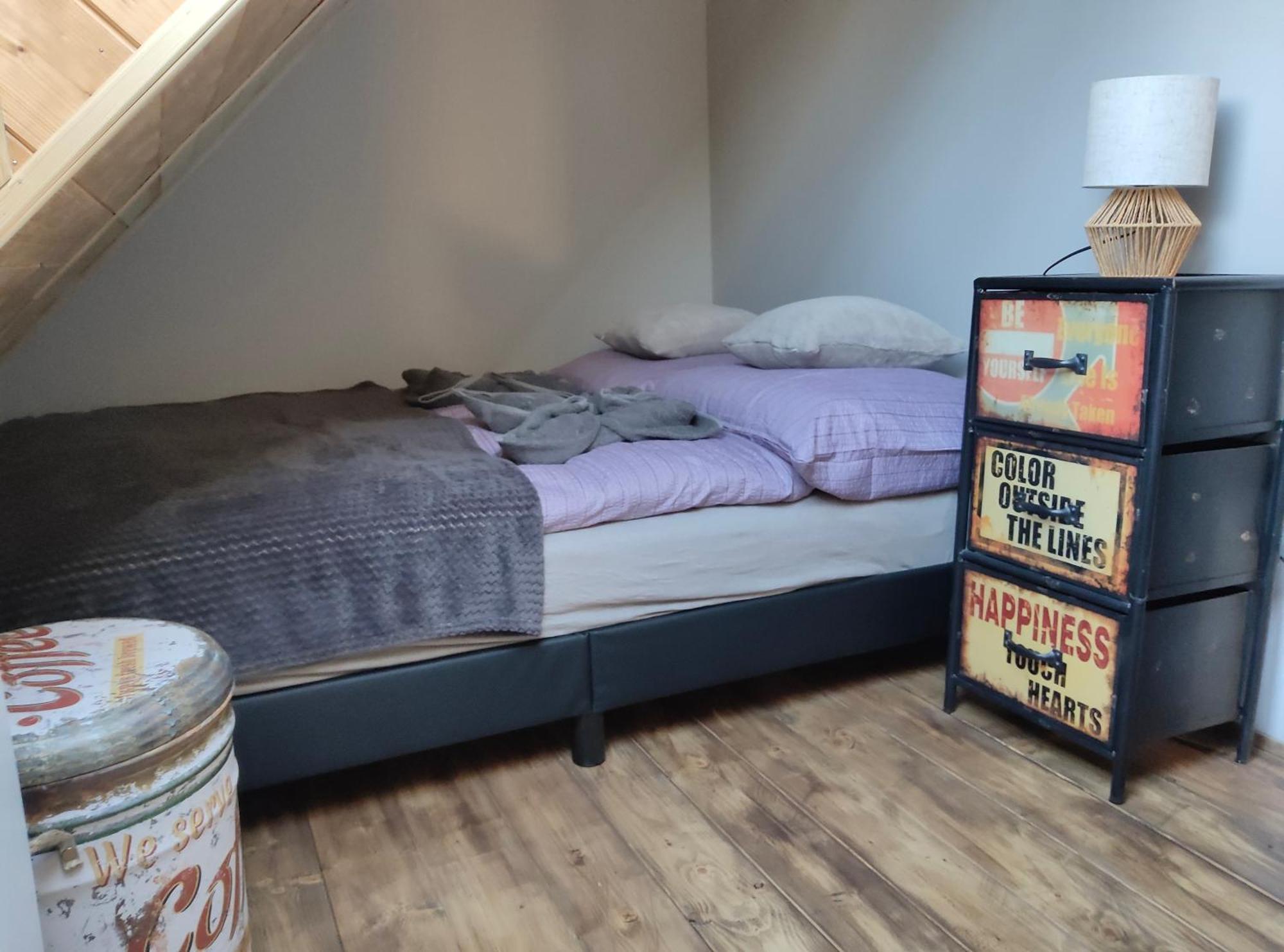 Borostyankut Wellness Home Bakonybél Екстериор снимка