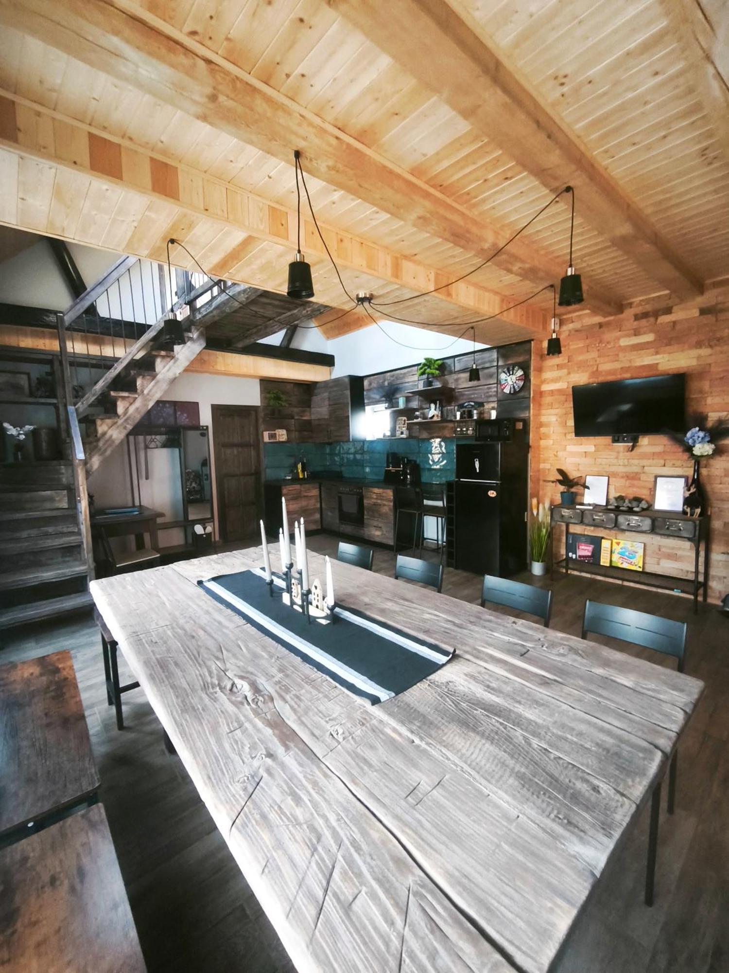Borostyankut Wellness Home Bakonybél Екстериор снимка