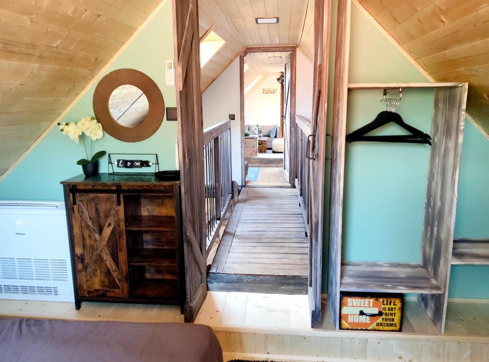 Borostyankut Wellness Home Bakonybél Екстериор снимка