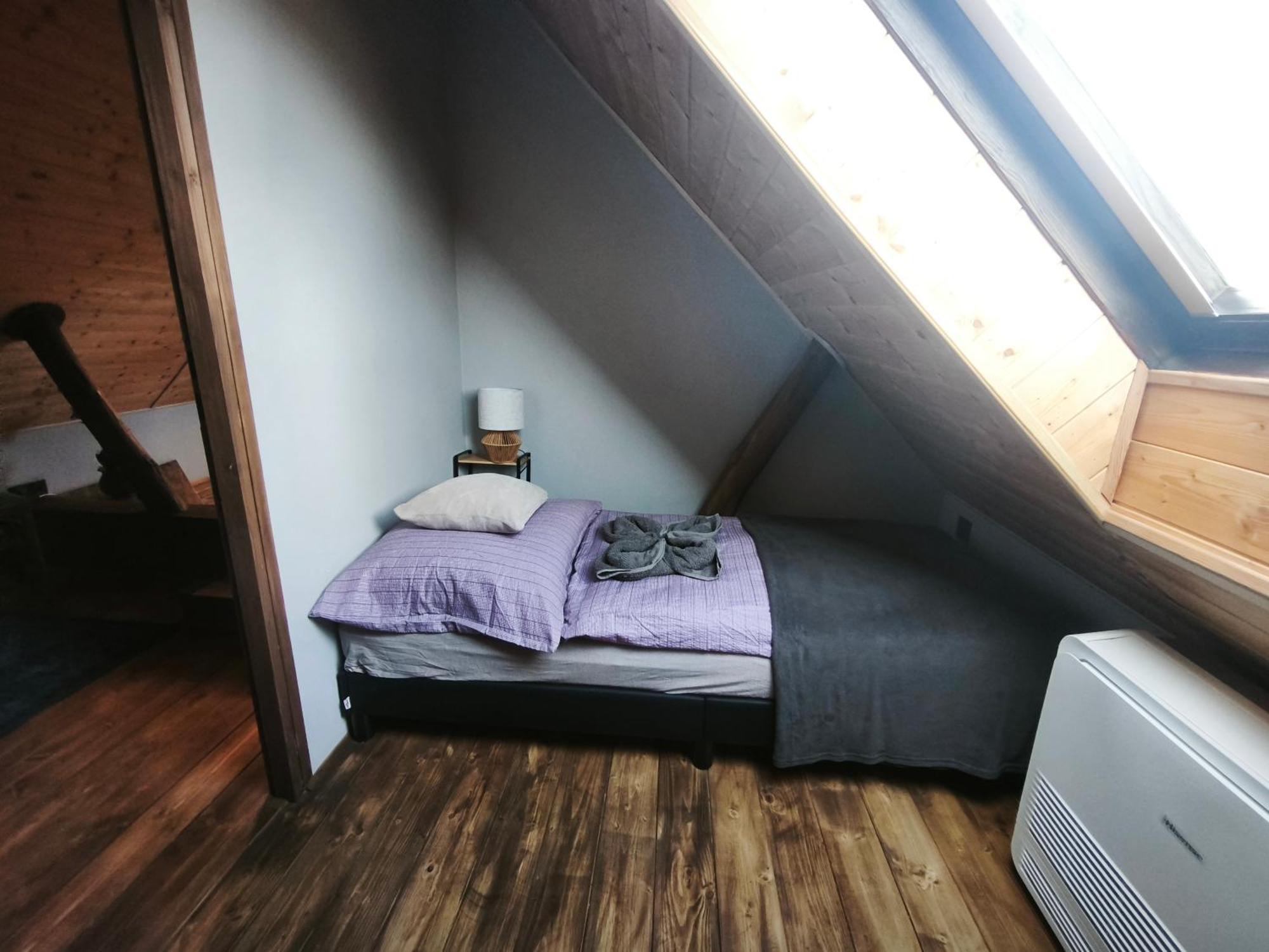 Borostyankut Wellness Home Bakonybél Екстериор снимка