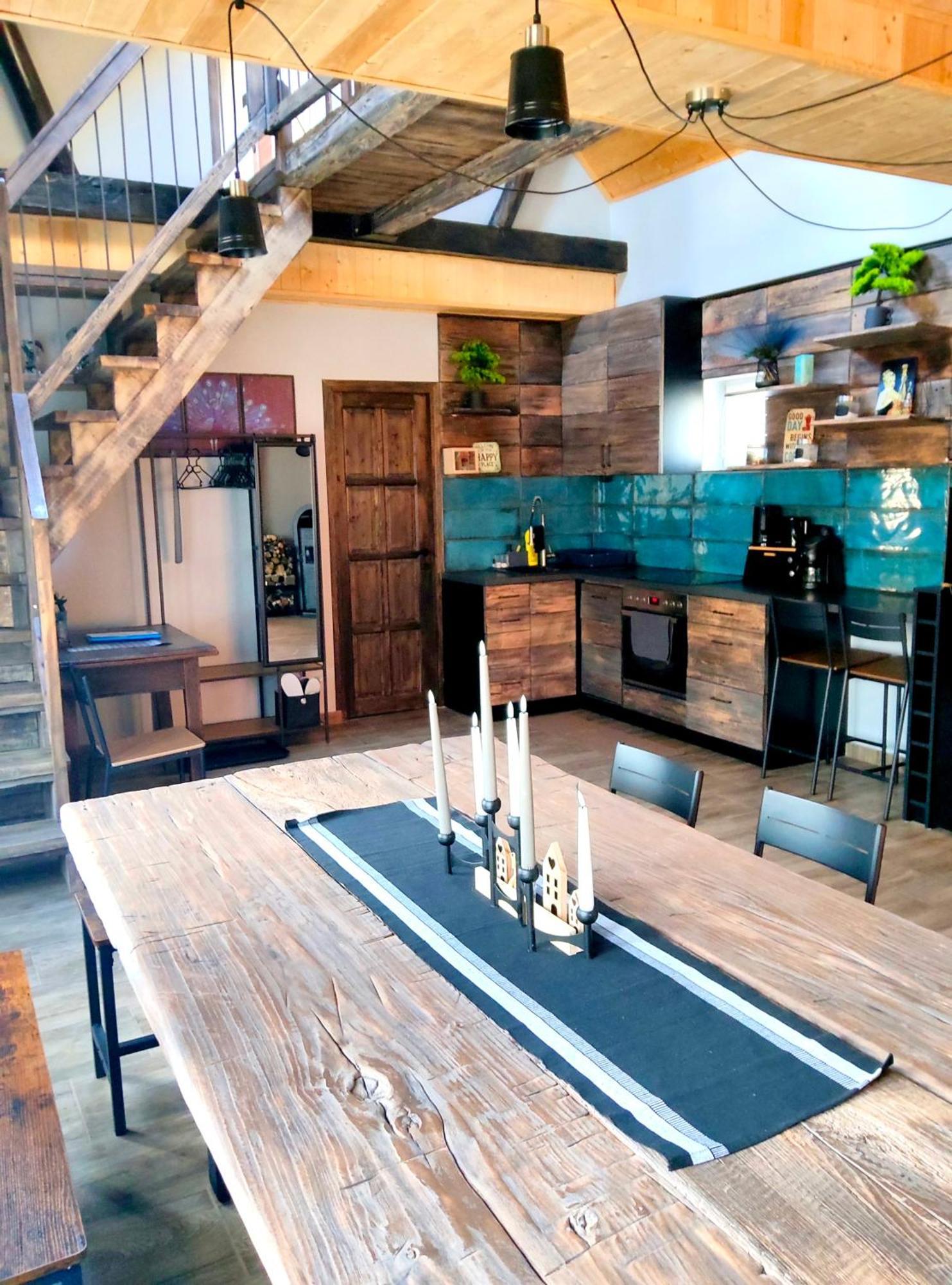 Borostyankut Wellness Home Bakonybél Екстериор снимка