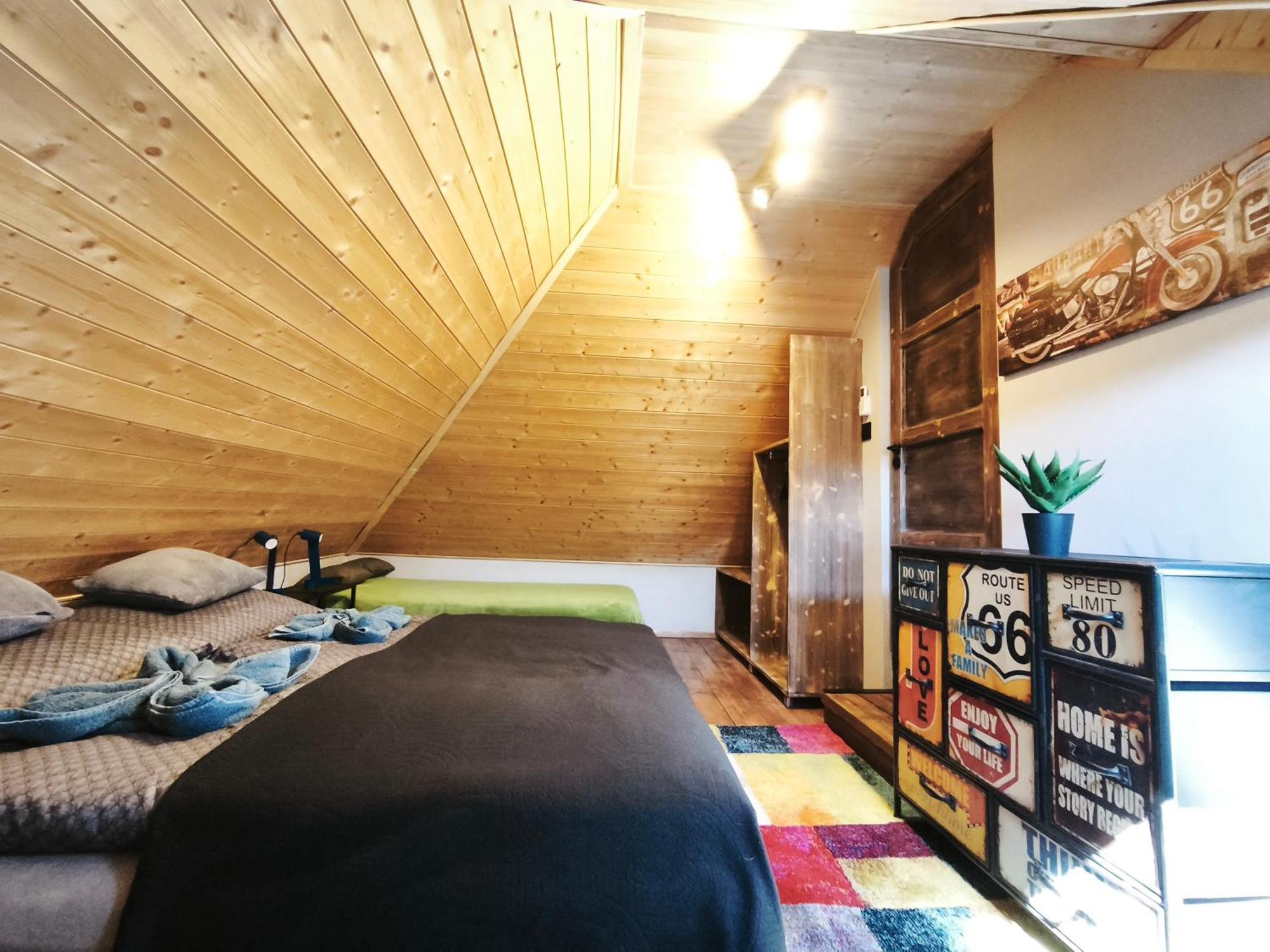 Borostyankut Wellness Home Bakonybél Екстериор снимка