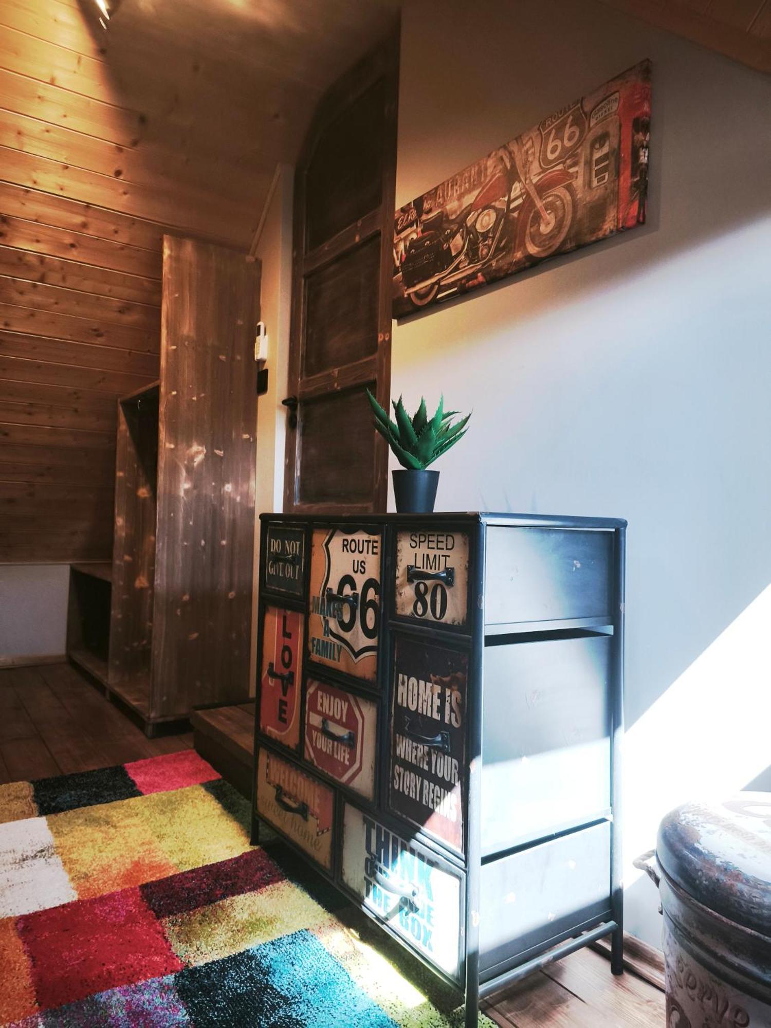 Borostyankut Wellness Home Bakonybél Екстериор снимка