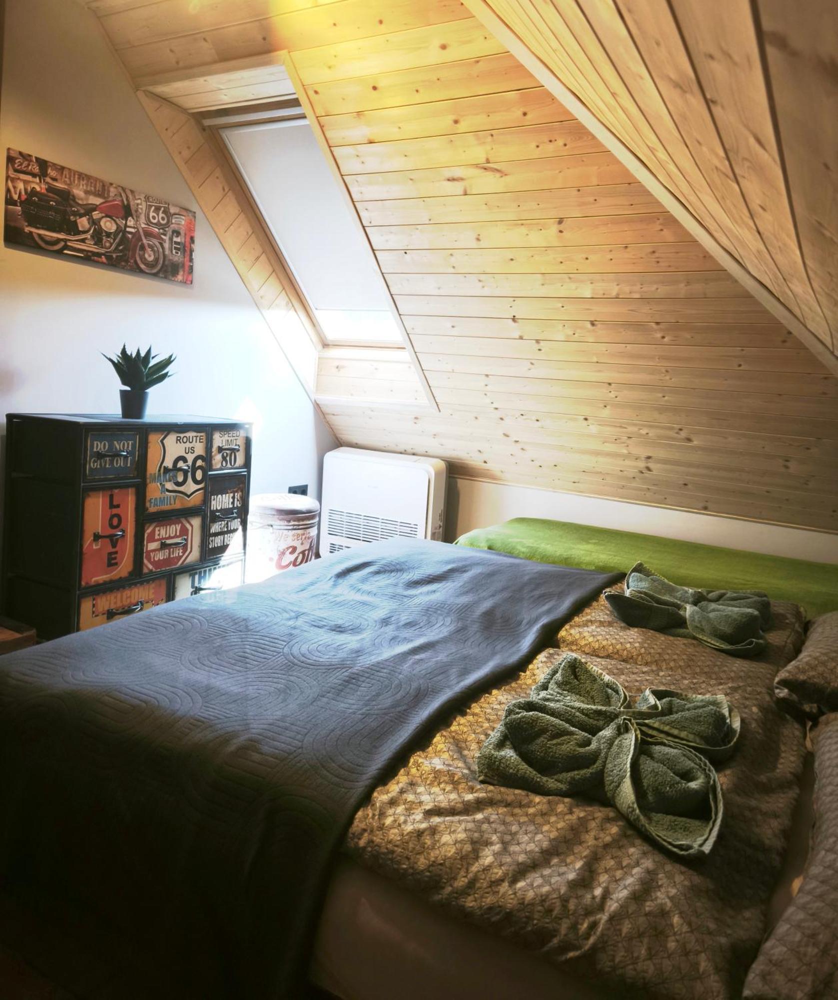 Borostyankut Wellness Home Bakonybél Екстериор снимка