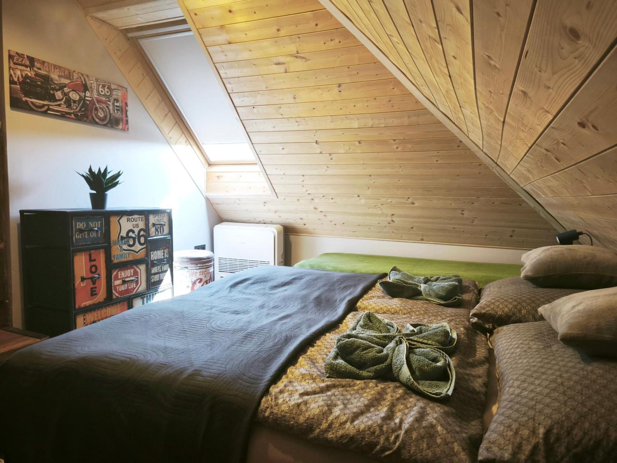 Borostyankut Wellness Home Bakonybél Екстериор снимка