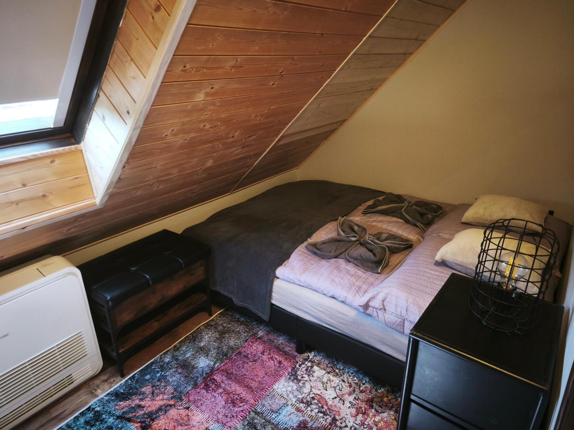 Borostyankut Wellness Home Bakonybél Екстериор снимка